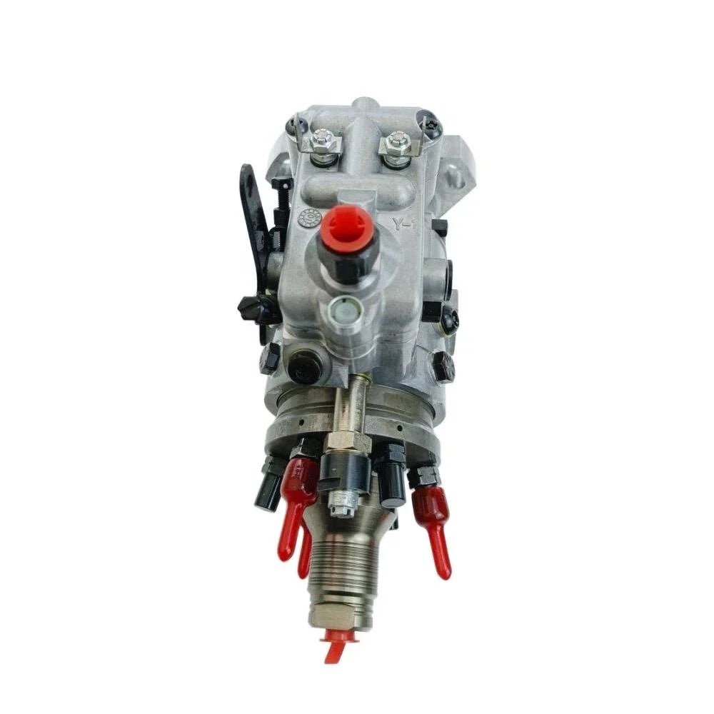 Fuel Injection Pump DZ103926 Fits for John Deere Engine 6.8L 6068 Generator GENSET - Fab Heavy Parts