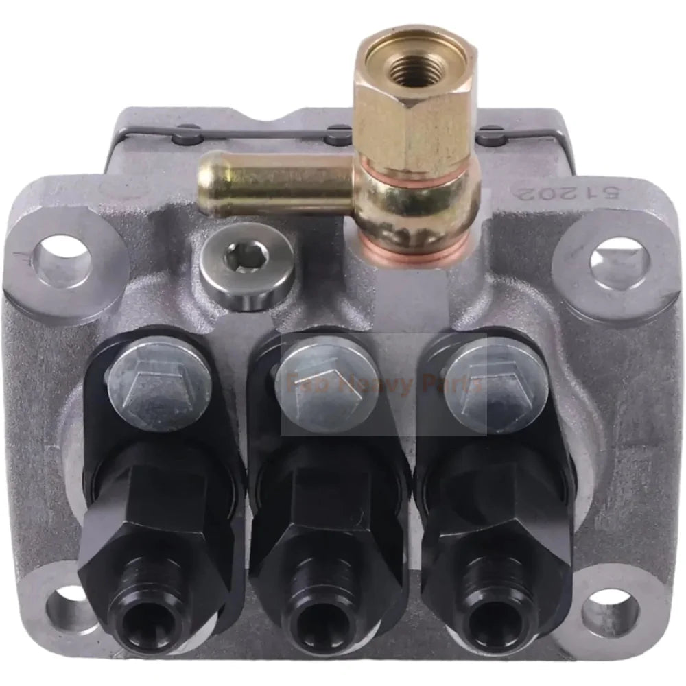 Fuel Injection Pump E5700-51016 E5775-51011 E5700-51015 Fits for Daedong Engine 3C093 for Kioti Tractor LB1914 CK20 CK22 Replacement