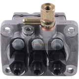 Fuel Injection Pump E5700-51016 E5775-51011 E5700-51015 Fits for Daedong Engine 3C093 for Kioti Tractor LB1914 CK20 CK22 Replacement