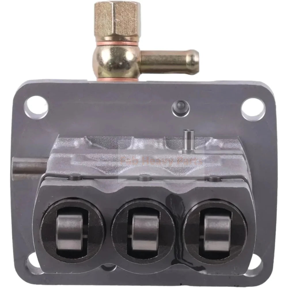 Fuel Injection Pump E5700-51016 E5775-51011 E5700-51015 Fits for Daedong Engine 3C093 for Kioti Tractor LB1914 CK20 CK22 Replacement