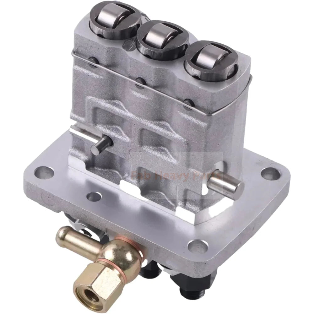 Fuel Injection Pump E5700-51016 E5775-51011 E5700-51015 Fits for Daedong Engine 3C093 for Kioti Tractor LB1914 CK20 CK22 Replacement