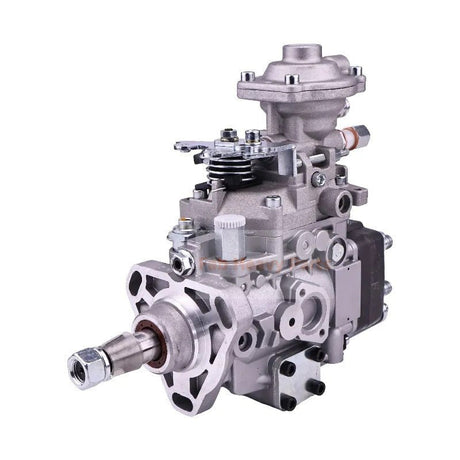 Fuel Injection Pump EA504219402 for Komatsu WB93R - 5E0 WB93S - 5E0 WB97R - 5E0 WB97S - 5E0 WH609 - 1E0 WH613 - 1E0 WH713 - 1E0 WH714H - 1E0 WH716 - 1E0 - Fab Heavy Parts