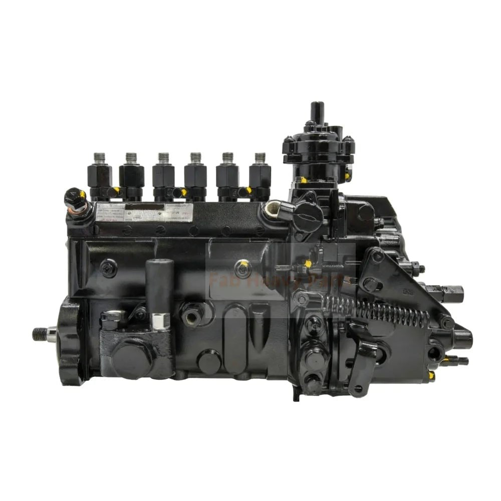 Fuel Injection Pump F01G003002 4063622 for Cummins 5.9L 6 Cylinder Engine - Fab Heavy Parts