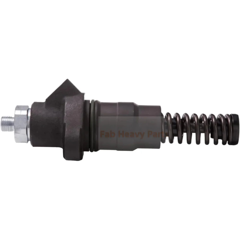 Pompe d'injection de carburant F339202710010 0414693003 0414693007 2113695, convient pour Volvo TAD650 TAD660 EC180 EC210B EC220D pour Deutz TCD4.1 TCD6.1 TCD2012
