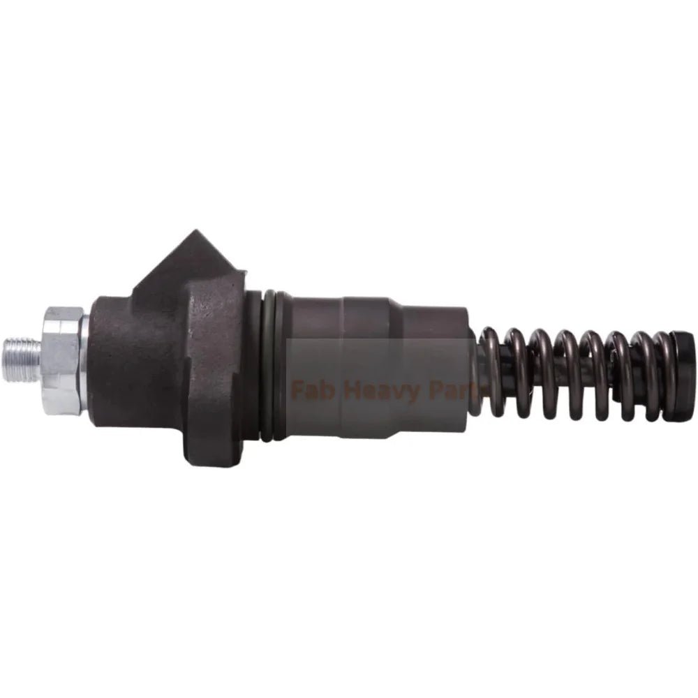 Fuel Injection Pump F339202710010 0414693003 0414693007 2113695 Fits for Volvo TAD650 TAD660 EC180 EC210B EC220D for Deutz TCD4.1 TCD6.1 TCD2012 - Fab Heavy Parts