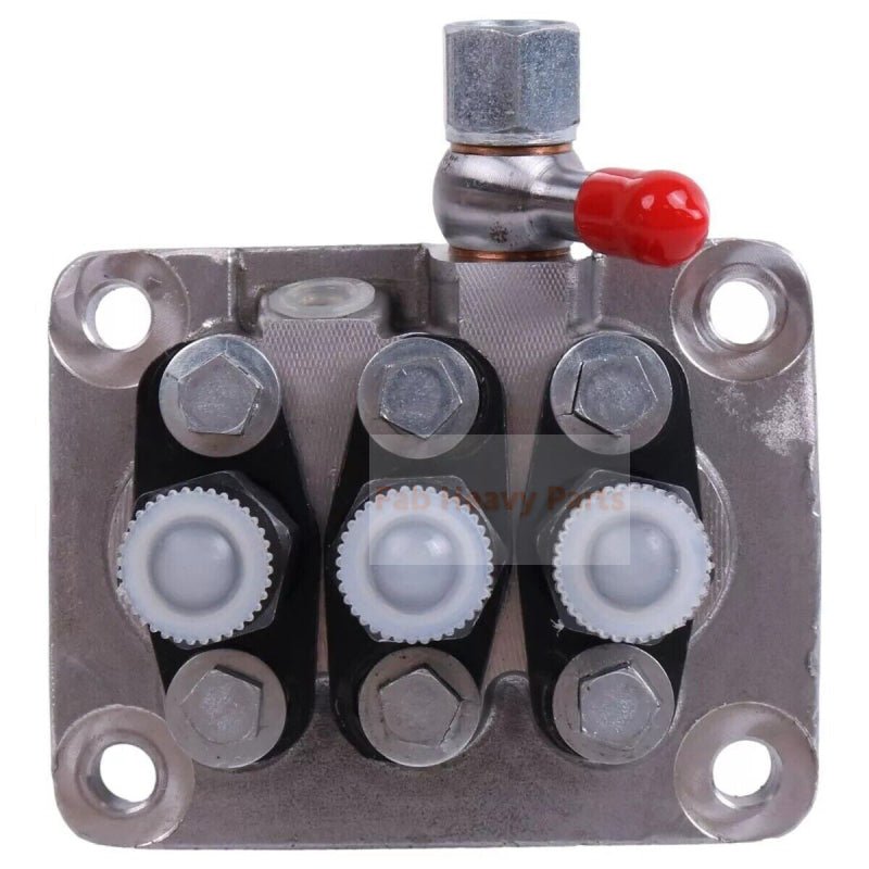 Fuel Injection Pump Fits for Bosch 9410618461 SBA131017821R 104134 - 3071 - Fab Heavy Parts