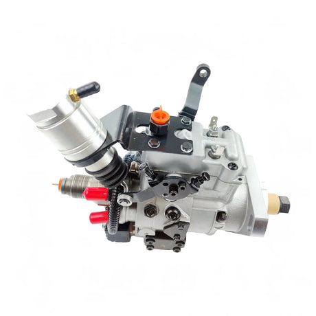 Fuel Injection Pump for Perkins 1004.4T Engine Replaces DB4427-5765 - Fab Heavy Parts