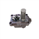 Fuel Injection Pump Head 129935 - 51740 129935 - 51741 for Yanmar 4TNE94 4TNV94L 4TNV98 4TNE98 Engine - Fab Heavy Parts