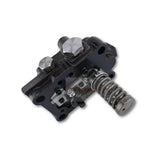 Fuel Injection Pump Head 129935-51740 129935-51741 for Yanmar 4TNE94 4TNV94L 4TNV98 4TNE98 Engine - Fab Heavy Parts