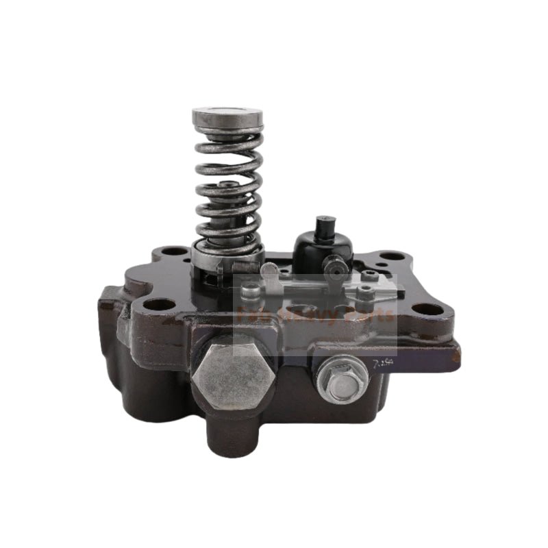 Fuel Injection Pump Head 129935 - 51740 129935 - 51741 for Yanmar 4TNE94 4TNV94L 4TNV98 4TNE98 Engine - Fab Heavy Parts