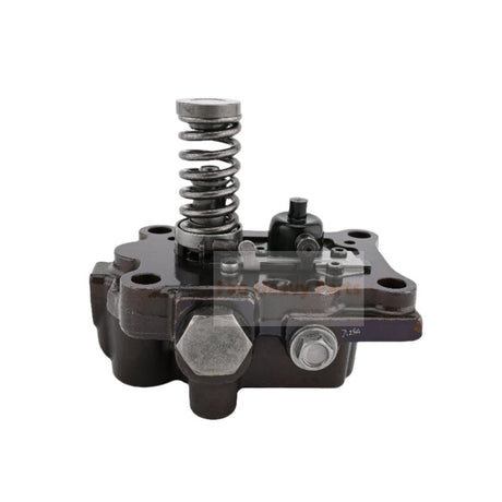 Fuel Injection Pump Head 129935 - 51740 129935 - 51741 for Yanmar 4TNE94 4TNV94L 4TNV98 4TNE98 Engine - Fab Heavy Parts