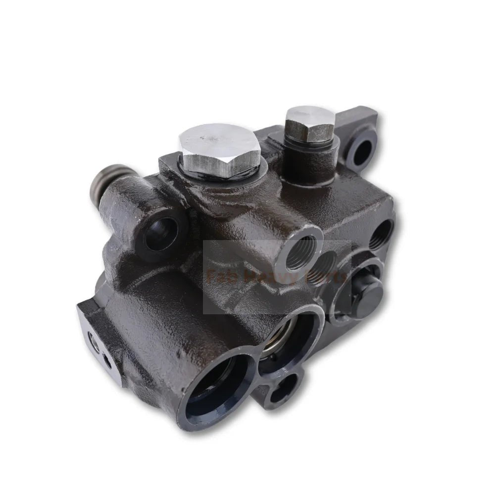 Fuel Injection Pump Head 129935-51740 129935-51741 for Yanmar 4TNE94 4TNV94L 4TNV98 4TNE98 Engine - Fab Heavy Parts
