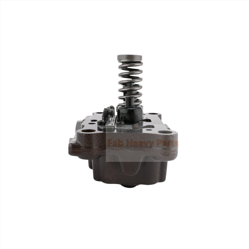 Fuel Injection Pump Head 129935 - 51740 129935 - 51741 for Yanmar 4TNE94 4TNV94L 4TNV98 4TNE98 Engine - Fab Heavy Parts