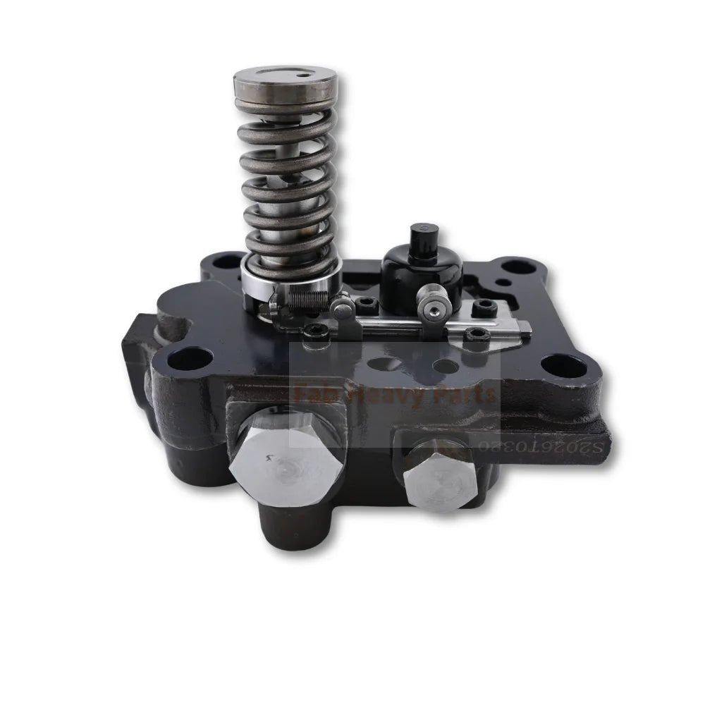Fuel Injection Pump Head 129935-51740 129935-51741 for Yanmar 4TNE94 4TNV94L 4TNV98 4TNE98 Engine - Fab Heavy Parts