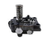 Fuel Injection Pump Head 129935-51740 129935-51741 for Yanmar 4TNE94 4TNV94L 4TNV98 4TNE98 Engine - Fab Heavy Parts