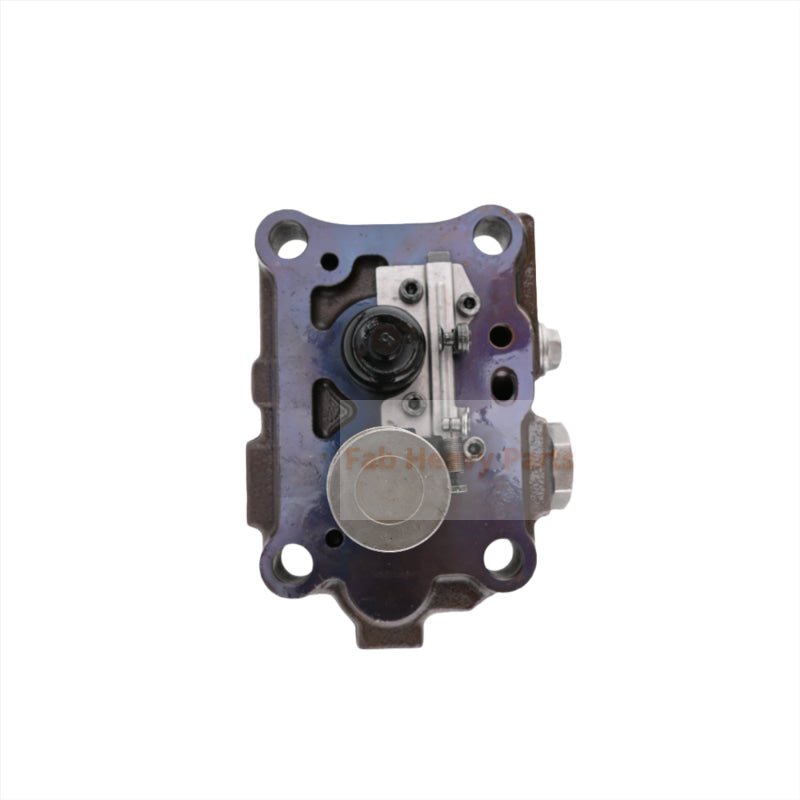 Fuel Injection Pump Head 129935 - 51740 129935 - 51741 for Yanmar 4TNE94 4TNV94L 4TNV98 4TNE98 Engine - Fab Heavy Parts