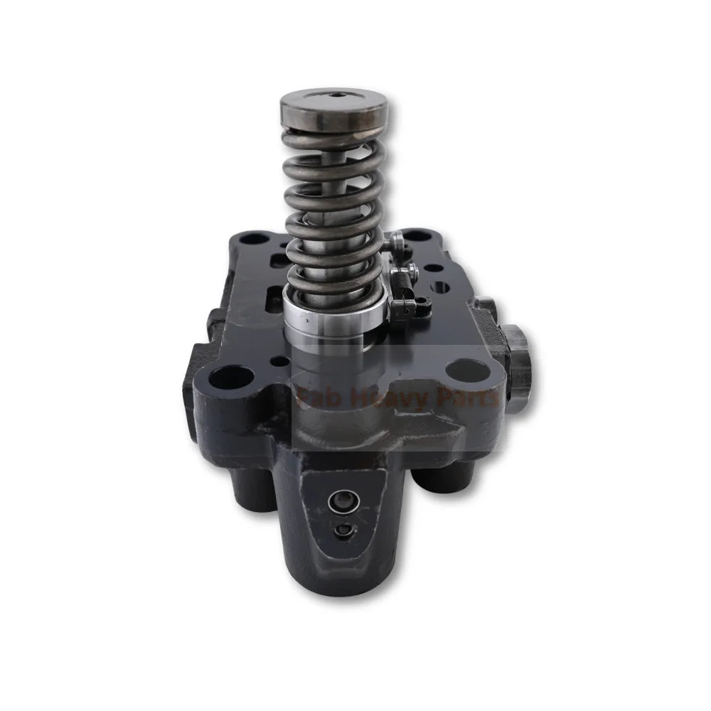 Cabeça da bomba de injeção de combustível 129935-51741 adequada para motor Yanmar 4TNE94 4TNV94L 4TNV98 4TNE98