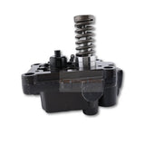 Cabeça da bomba de injeção de combustível 129935-51741 adequada para motor Yanmar 4TNE94 4TNV94L 4TNV98 4TNE98