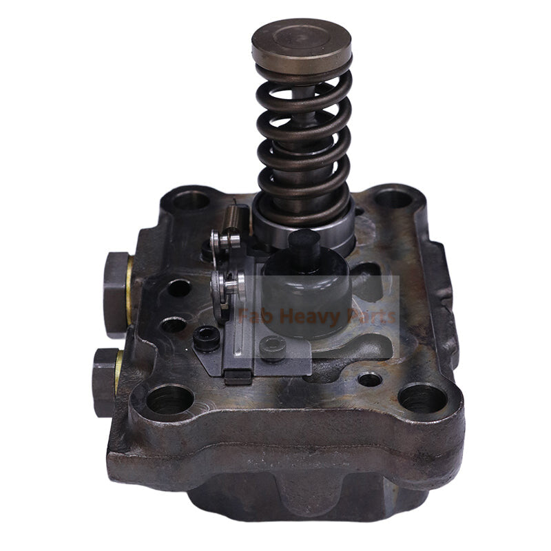 Fuel Injection Pump Head 129935-51741 Fit for Yanmar 4TNE94 4TNV94L 4TNV98 4TNE98 Engine