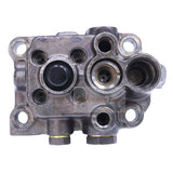 Brandstofpomp Hoofd 129935-51741 Fit voor Yanmar 4TNE94 4TNV94L 4TNV98 4TNE98 Motor