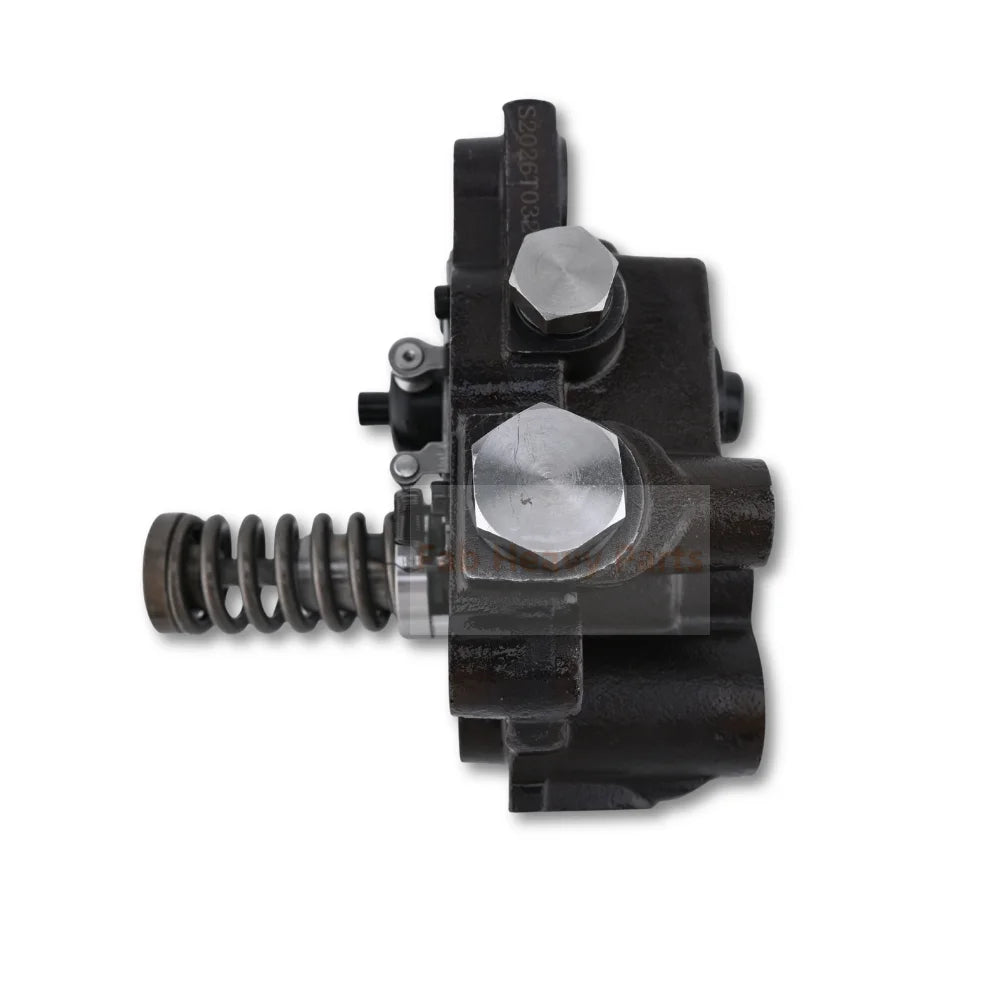 Cabeça da bomba de injeção de combustível 129935-51741 adequada para motor Yanmar 4TNE94 4TNV94L 4TNV98 4TNE98