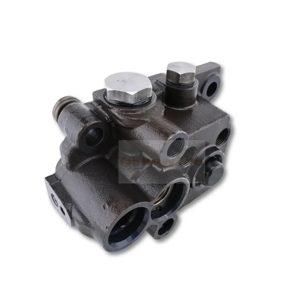 Cabeça da bomba de injeção de combustível 129935-51741 adequada para motor Yanmar 4TNE94 4TNV94L 4TNV98 4TNE98