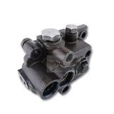 Cabeça da bomba de injeção de combustível 129935-51741 adequada para motor Yanmar 4TNE94 4TNV94L 4TNV98 4TNE98