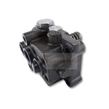 Cabeça da bomba de injeção de combustível 129935-51741 adequada para motor Yanmar 4TNE94 4TNV94L 4TNV98 4TNE98