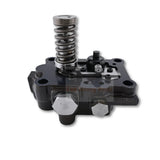 Cabeça da bomba de injeção de combustível 129935-51741 adequada para motor Yanmar 4TNE94 4TNV94L 4TNV98 4TNE98