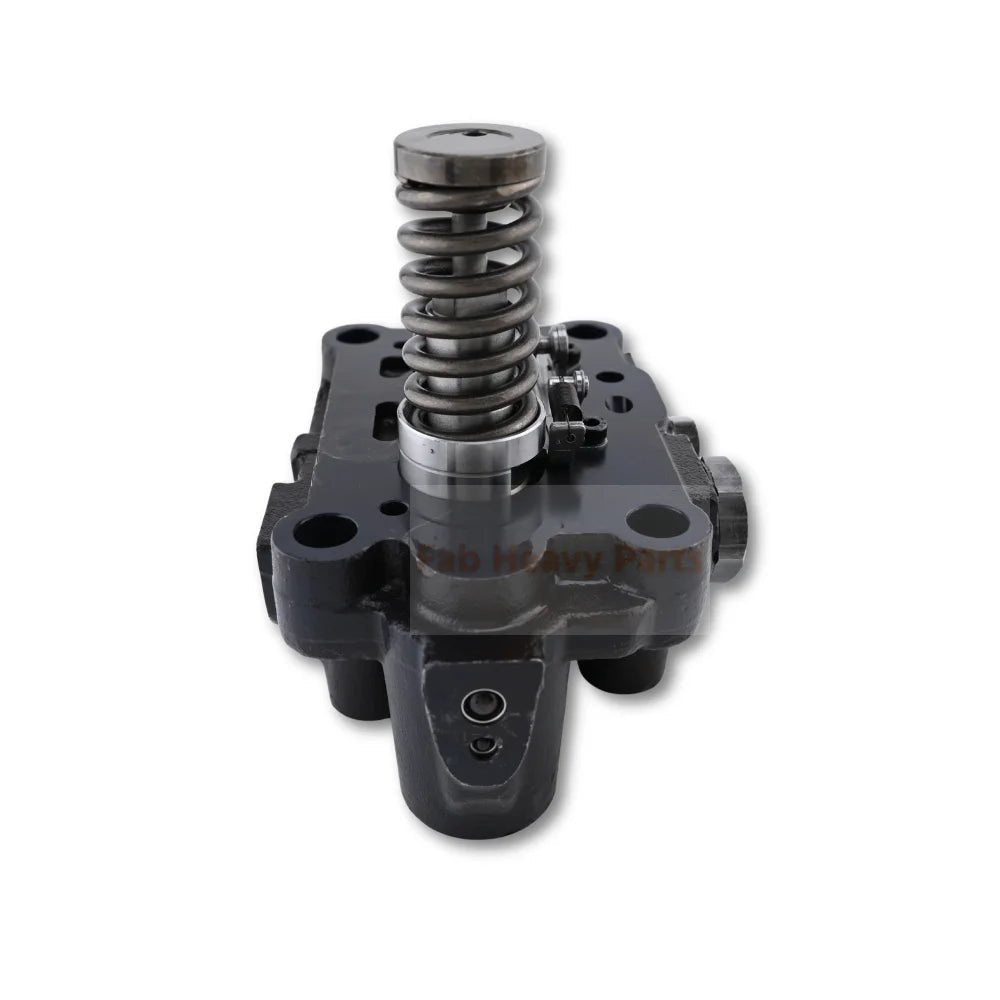 Fuel Injection Pump Head 129935-51741 Fit for Yanmar 4TNE94 4TNV94L 4TNV98 4TNE98 Engine - Fab Heavy Parts