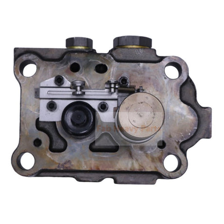 Fuel Injection Pump Head 129935 - 51741 Fit for Yanmar 4TNE94 4TNV94L 4TNV98 4TNE98 Engine - Fab Heavy Parts