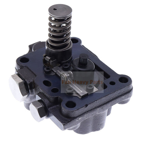 Fuel Injection Pump Head Assembly 119940-51741 129602-51741 Fit for Yanmar 3TNV88 3TNV88-SA 3TNV88-DSA 4TNE88 4TNV88 4TNV84 Engine