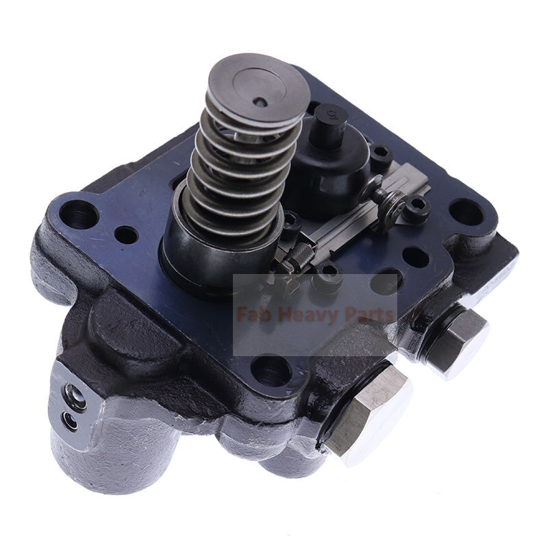 Fuel Injection Pump Head Assembly 119940-51741 129602-51741 Fit for Yanmar 3TNV88 3TNV88-SA 3TNV88-DSA 4TNE88 4TNV88 4TNV84 Engine