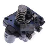 Fuel Injection Pump Head Assembly 119940-51741 129602-51741 Fit for Yanmar 3TNV88 3TNV88-SA 3TNV88-DSA 4TNE88 4TNV88 4TNV84 Engine