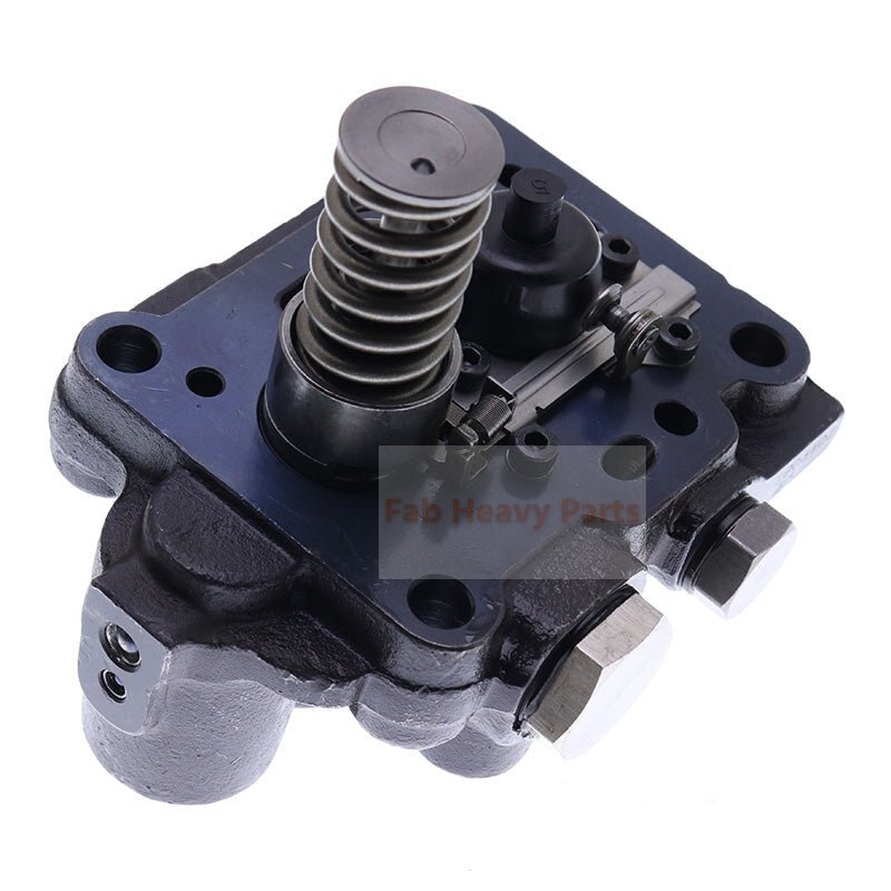 Fuel Injection Pump Head Assembly 119940 - 51741 129602 - 51741 Fit for Yanmar 3TNV88 3TNV88 - SA 3TNV88 - DSA 4TNE88 4TNV88 4TNV84 Engine - Fab Heavy Parts