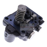 Fuel Injection Pump Head Assembly 119940 - 51741 129602 - 51741 Fit for Yanmar 3TNV88 3TNV88 - SA 3TNV88 - DSA 4TNE88 4TNV88 4TNV84 Engine - Fab Heavy Parts