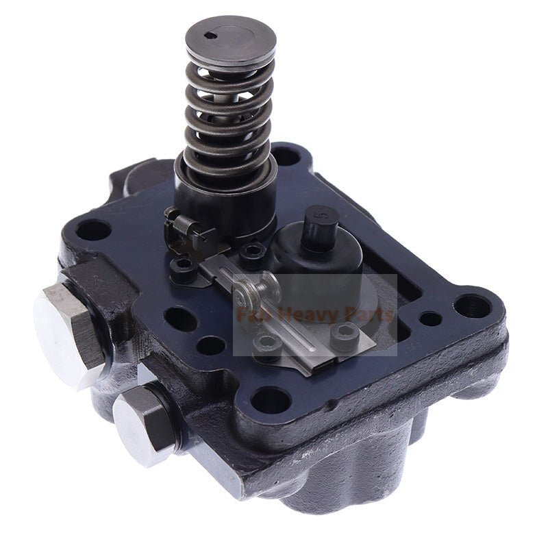 Fuel Injection Pump Head Assembly 119940 - 51741 129602 - 51741 Fit for Yanmar 3TNV88 3TNV88 - SA 3TNV88 - DSA 4TNE88 4TNV88 4TNV84 Engine - Fab Heavy Parts