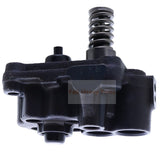 Fuel Injection Pump Head Assembly 119940 - 51741 129602 - 51741 Fit for Yanmar 3TNV88 3TNV88 - SA 3TNV88 - DSA 4TNE88 4TNV88 4TNV84 Engine - Fab Heavy Parts