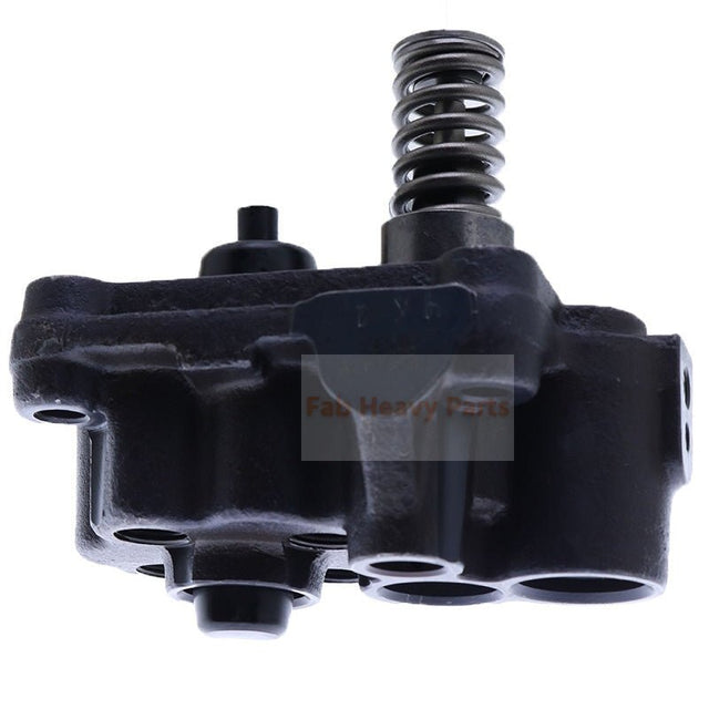 Fuel Injection Pump Head Assembly 119940 - 51741 129602 - 51741 Fit for Yanmar 3TNV88 3TNV88 - SA 3TNV88 - DSA 4TNE88 4TNV88 4TNV84 Engine - Fab Heavy Parts