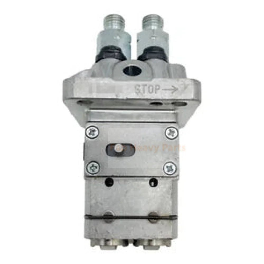 Fuel Injection Pump Head Assembly 1G449 - 51011 104205 - 2110 Fits for Kubota Engine Z602 - Fab Heavy Parts
