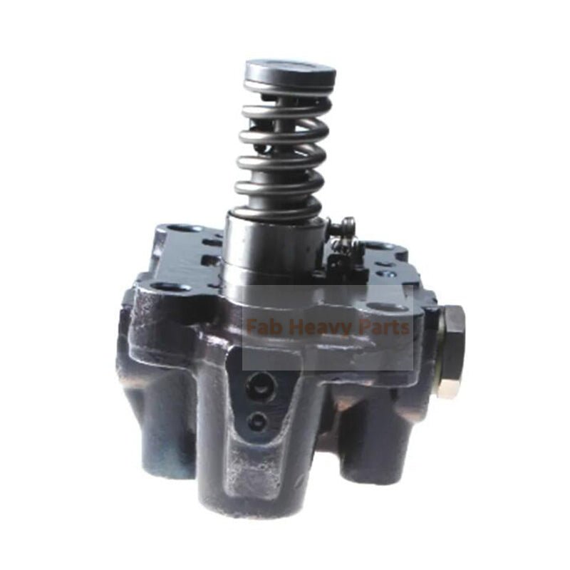 Fuel Injection Pump Head Fit for Yanmar Engine 4TNE86 - Fab Heavy Parts