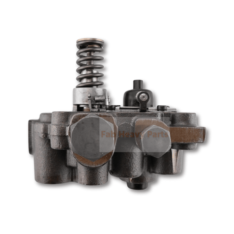 Fuel Injection Pump Head Rotor 129604 - 51740 729632 - 51300 for Yanmar X6 4TNV88 Engine - Fab Heavy Parts