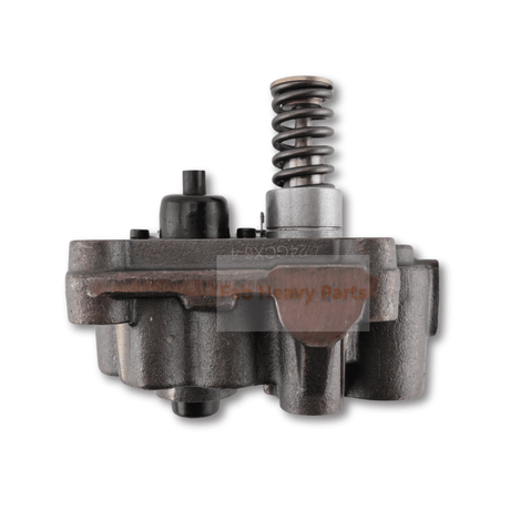 Fuel Injection Pump Head Rotor 129604 - 51740 729632 - 51300 for Yanmar X6 4TNV88 Engine - Fab Heavy Parts
