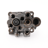 Fuel Injection Pump Head Rotor 129604 - 51740 729632 - 51300 for Yanmar X6 4TNV88 Engine - Fab Heavy Parts