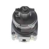 Fuel Injection Pump Head Rotor 149701 - 0520 9443612846 Fit for Mitsubishi Engine Pajero 4M41 - Fab Heavy Parts