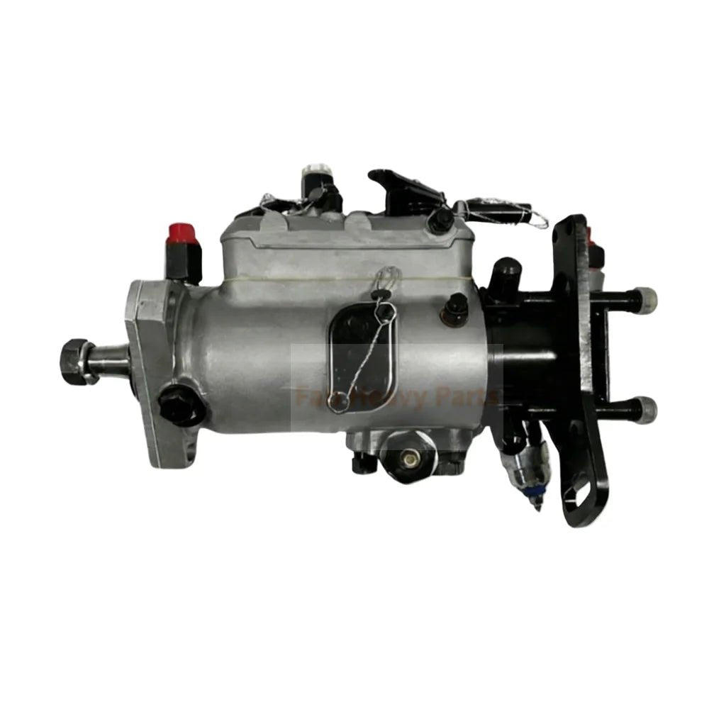 Fuel Injection Pump J908657 U3042F101 for CASE Tractor 450C 455C Loader W11B - Fab Heavy Parts