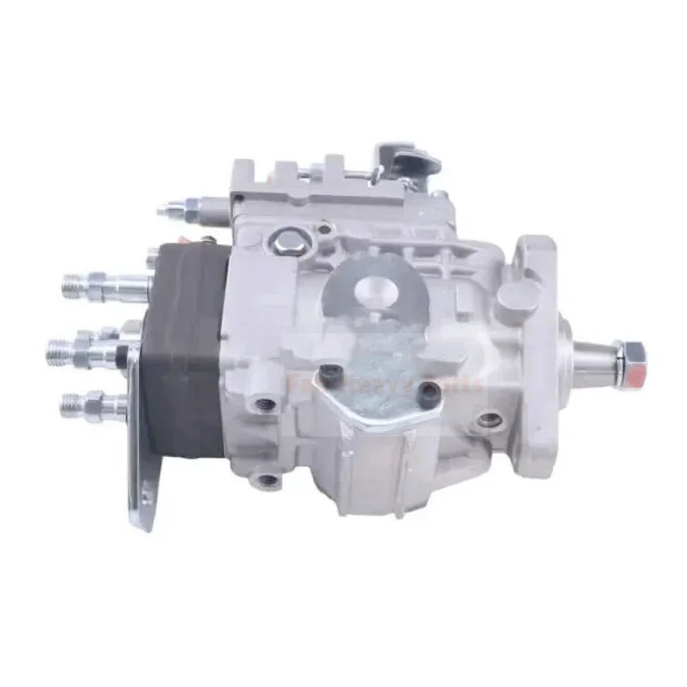 Fuel Injection Pump J917027 J910628 Fits for CASE Excavator 1088 688 688BCK 688C - Fab Heavy Parts