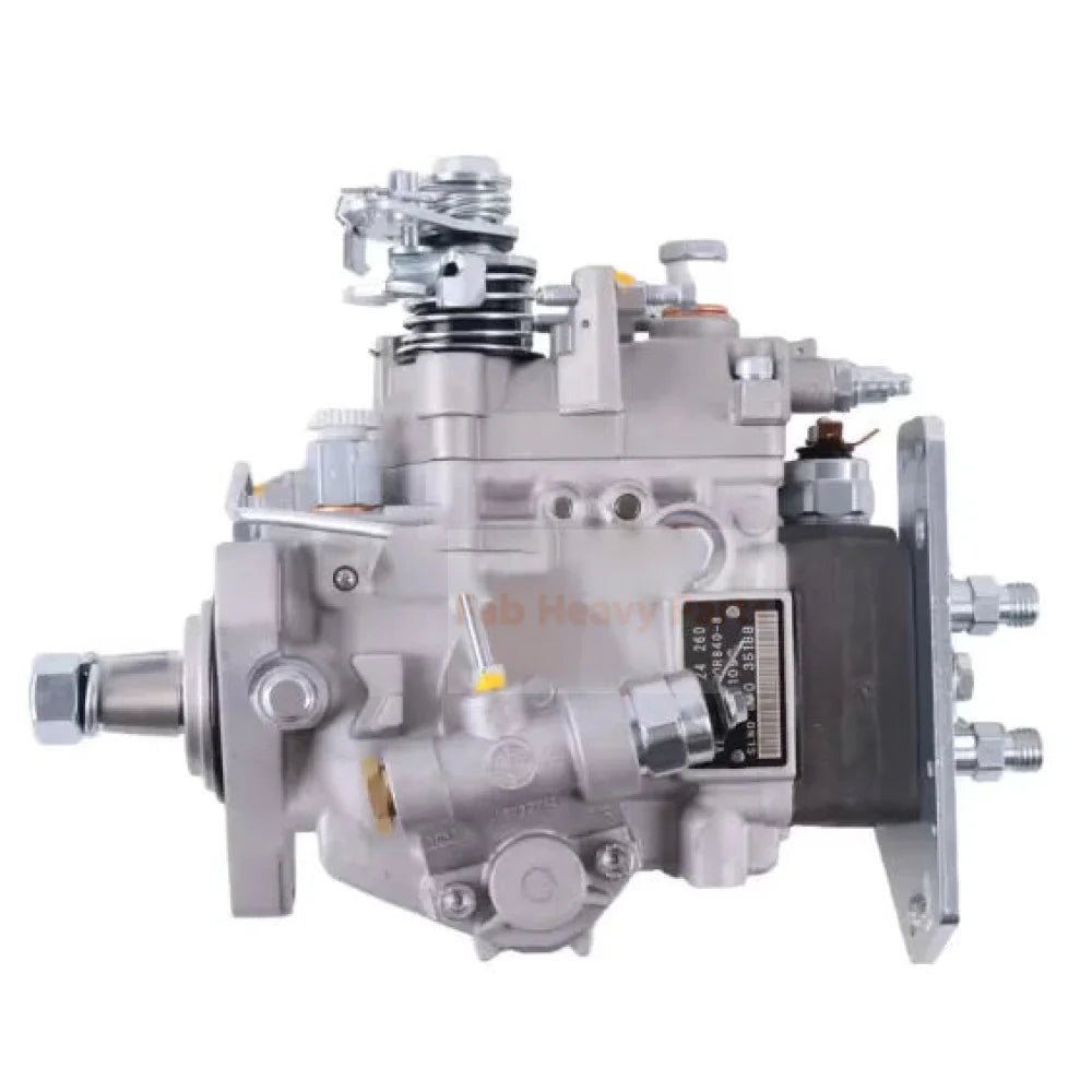 Fuel Injection Pump J935669 J991098 Fits for CASE Loader 85XT Tractor 8860 8860HP - Fab Heavy Parts