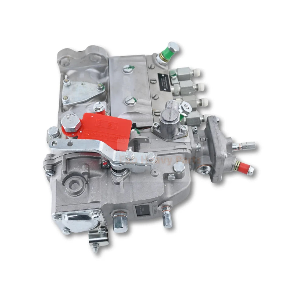 Fuel Injection Pump J991962 Fit for CASE Loader 590SM