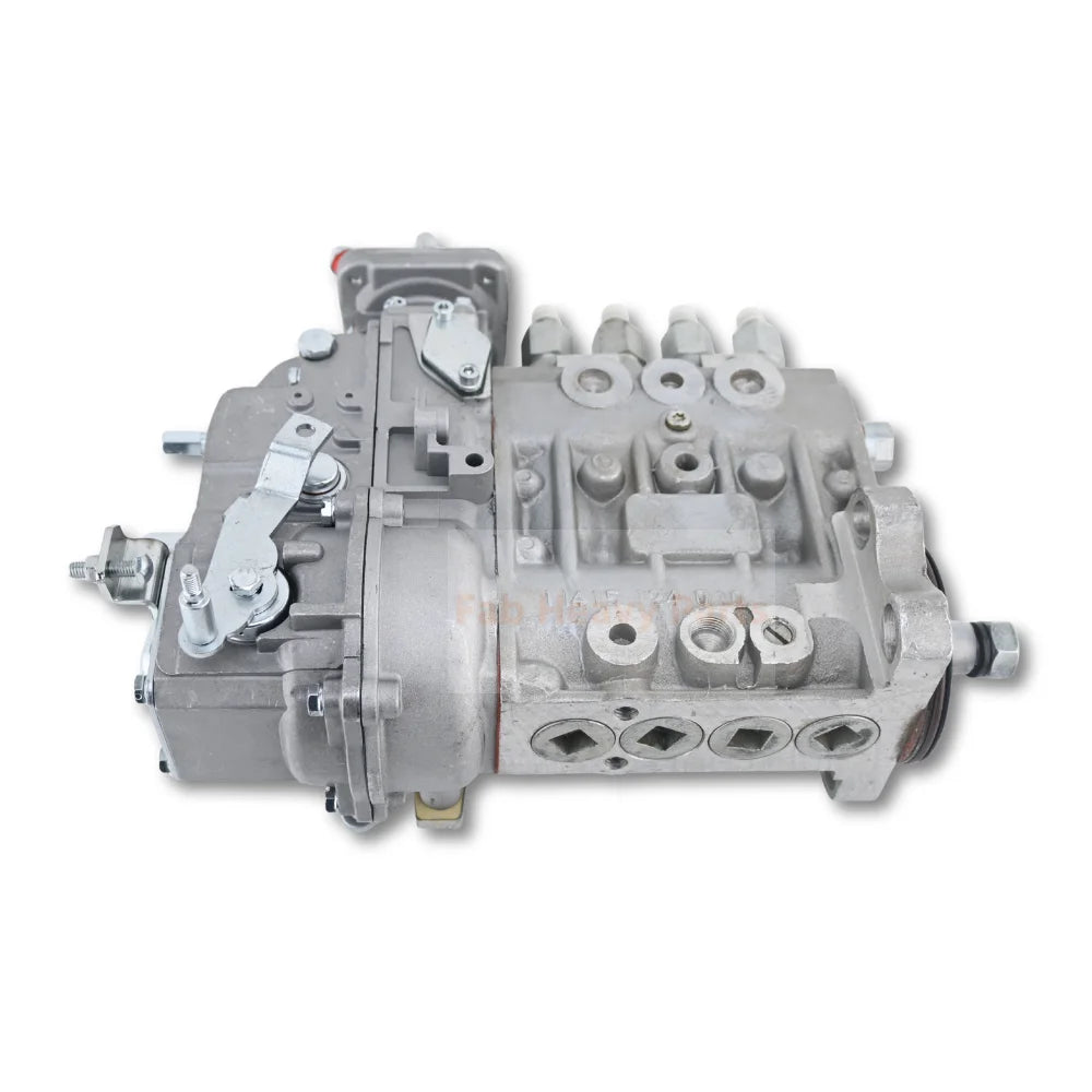 Fuel Injection Pump J991962 Fit for CASE Loader 590SM